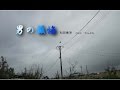 男の懺悔   歌・和田青児   cover・てんぷら
