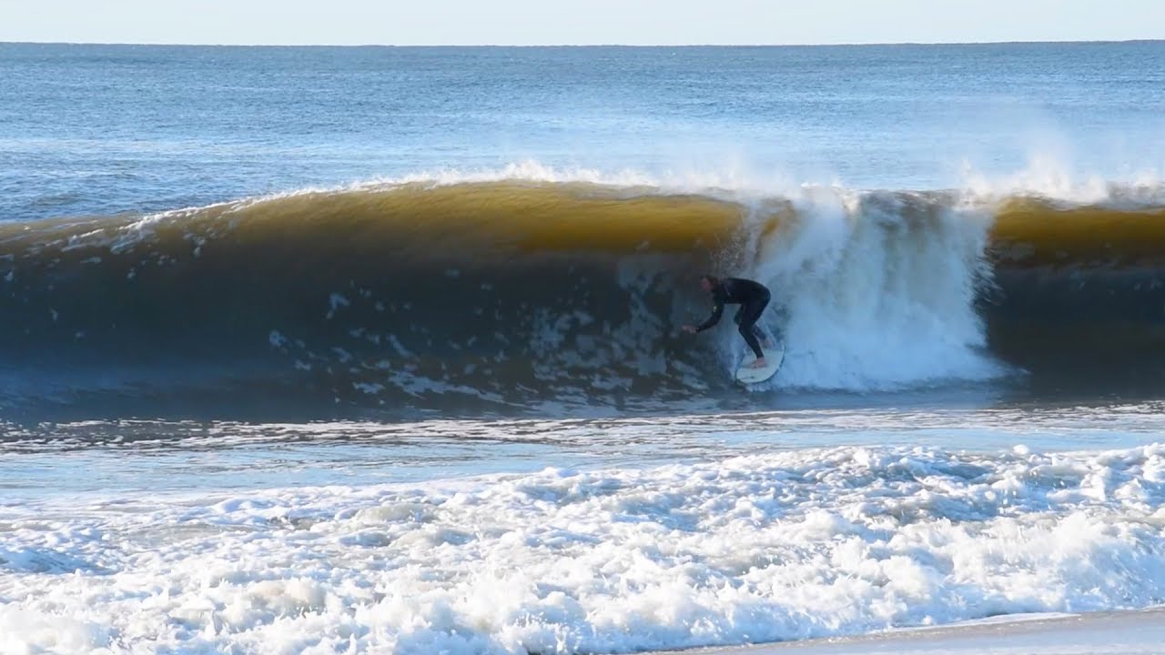 Ocean City Beach Cam and Surf Report The Surfers View
