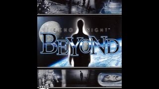 Echo night beyond gameplay part 1