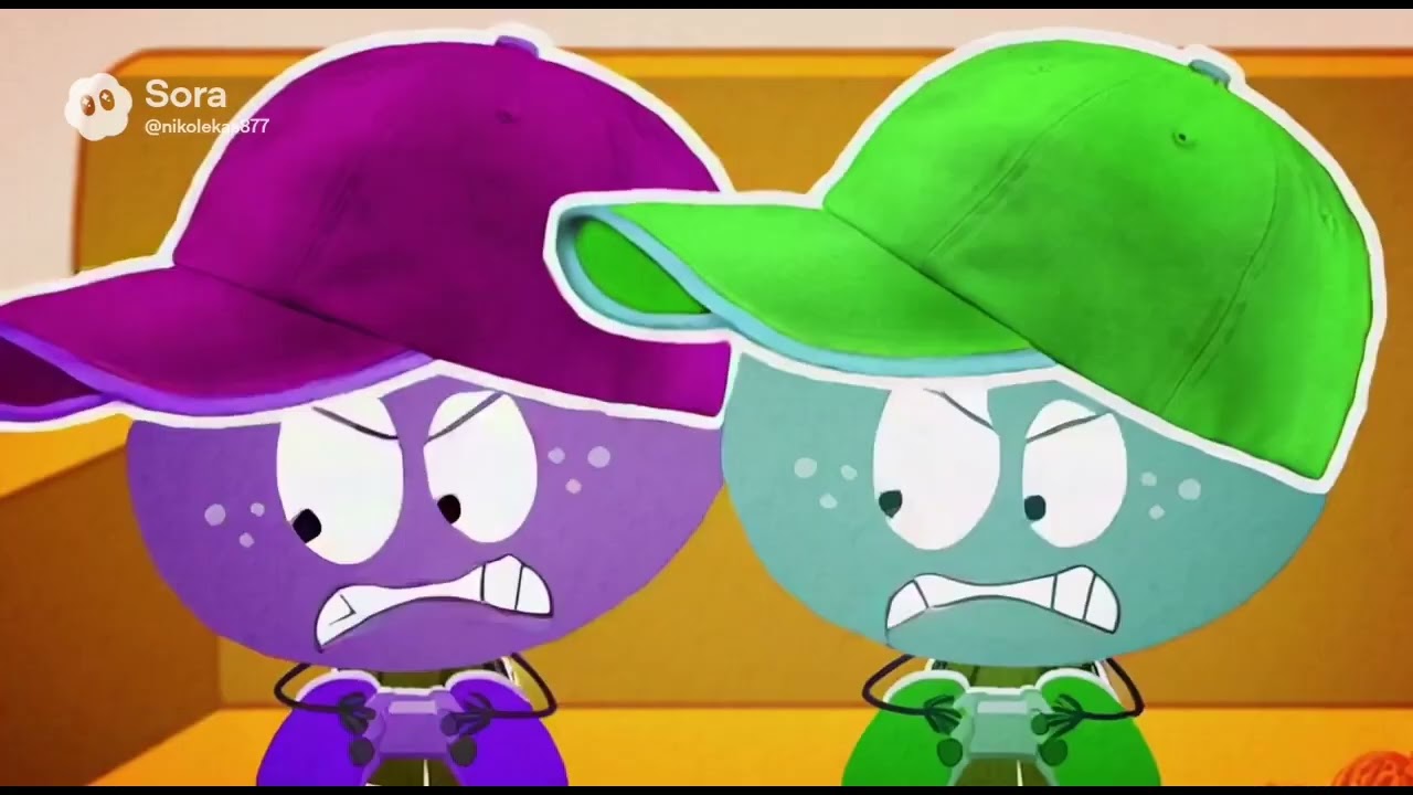 Mick, Wick, Gick, Y Bick, Consiguen Diamantes En Minecraft, Pero Se Crashea