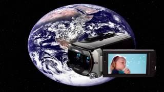 YouTube 3D - Sony HDR-TD10 3D - VAIO® F Series 3D HD Laptop - Vegas Pro 10.0d