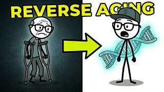 Harvard Scientist Proves Cells Can Be Reprogrammed to Erase Decades of Aging. Here's How.