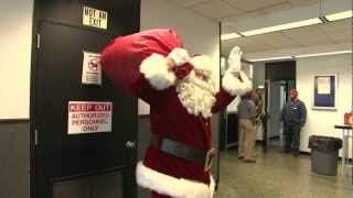 Letters to Santa
