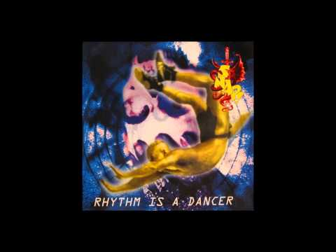 Snap - Rhythm Is A Dancer