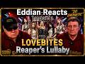 LOVEBITES Reaper's Lullaby Official Music Video