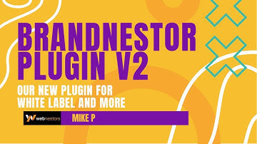 Secure, White Label your WordPress Site and More