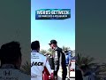 Devlin Defrancesco and Scott McLaughlin had some words after the race 😅 #INDYCAR