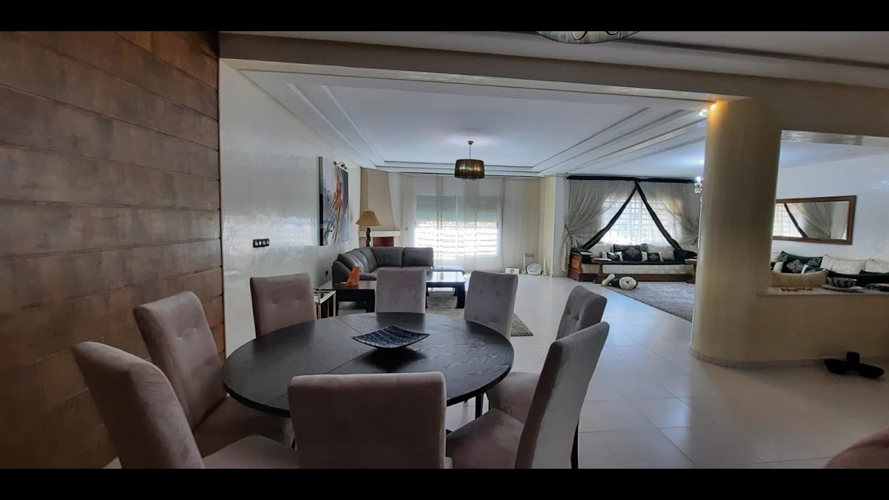 ⚜ La plus belle appartements à kenitra ⚜