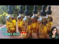 DIY The Best  Yoni Oil