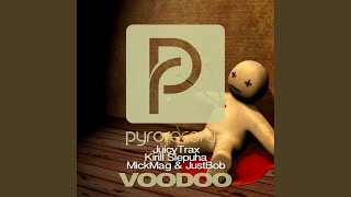 Download Lagu Voodoo (Original Mix) MP3