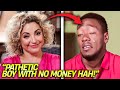 Daniele Exposed for Manipulating and Lying to her Husband Yohan | 90 Day Fiancé: The Other Way