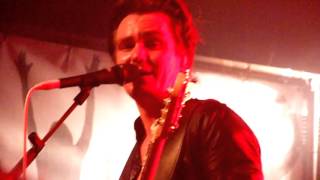 Killerpilze - MAJOR LOVE live @ München, 19.12.15