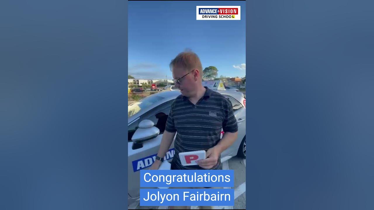 passed-driving-test-at-botany-service-nsw-youtube