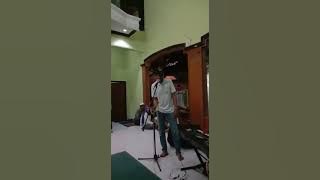 Magdar wanabi cover Malik assadi