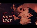 The Darkling & Alina Starkov | Love and War