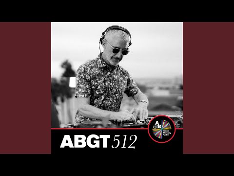 Am I Dreaming? (Record Of The Week) (ABGT512)