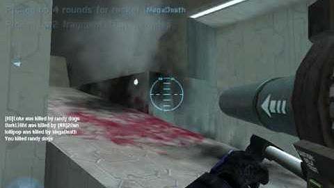 Halo combat evolved online gameplay part 2