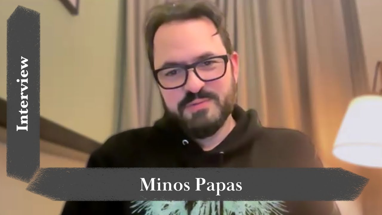 Режиссер фильма «Материнская ведьма» рассказывает о колдовстве и искусстве в умном кино.