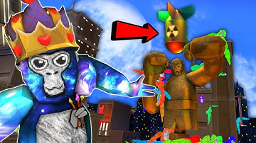 I Destroyed The NEW METRO MAP with MODS