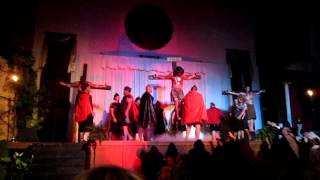MVI_2804.MOV Easter Drama