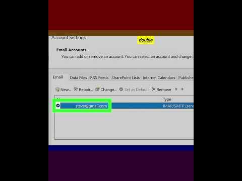 वीडियो: मैं अपनी SMTP सर्वर सेटिंग्स की जाँच कैसे करूँ?