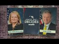 Governor, congressional seats up in Maryland primary elections