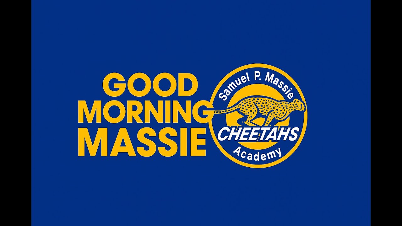 Good Morning Massie 2/25 (Mic Fixed)