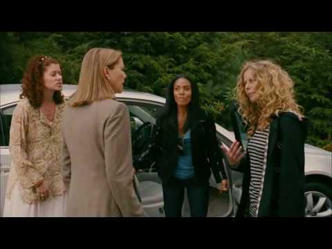 The Women (2008) Mulheres - O Sexo Forte - Trailer