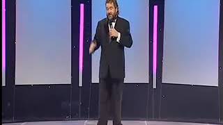 Funny Kerryman joke Brendan Grace Kerry man joke