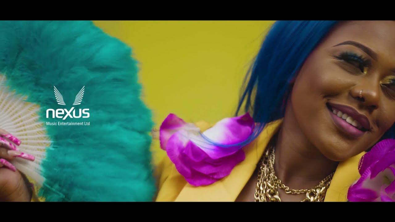 Towela Kaira Manana featuring Jemax (Official Music Video) YouTube