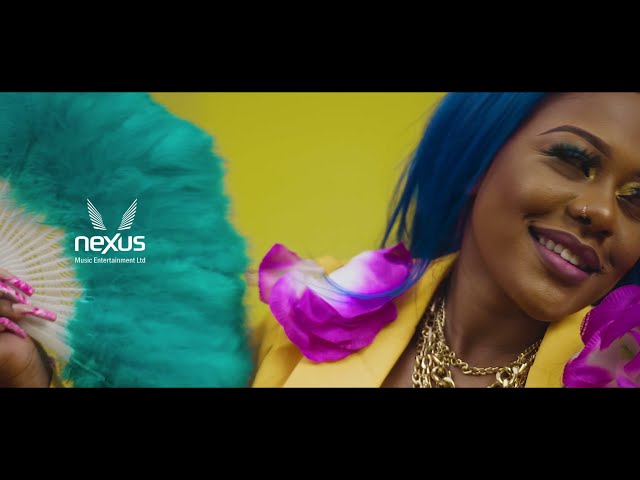 Towela Kaira - Manana featuring Jemax (Official Music Video) class=