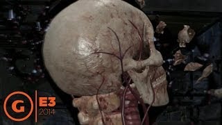 Sniper Elite V3 Stage Demo - E3 2014