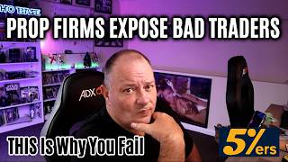 The5ers Bootcamp Prop Firm CAN Teach You to Trade