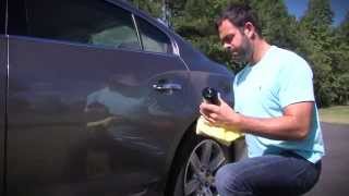 The Glovebox Simple Fixes To Refresh A Car Exterior