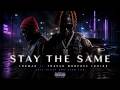 LOKMAN ft. Travan Murphee Junior – Stay the Same | Late Night RnB Slow Jam