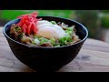 One Pot Rice Cooker Recipe | Easy Gyudon