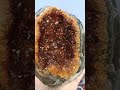 CITRINE- Mystical Gemstone