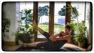 Oriel Yoga & Pilates Pilates Mon 7pm July 7th