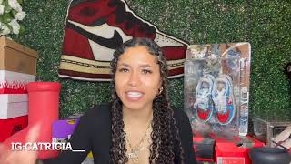 @HiMyNamesTee - Santa Daddy REACTION!!😮‍💨🔥