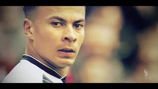 Dele Alli - His story so far..