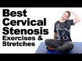 5 Best Cervical Stenosis Exercises & Stretches - Ask Doctor Jo