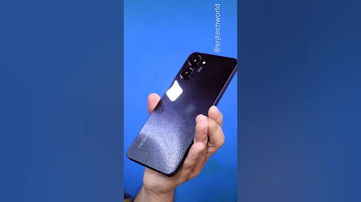 Realme 10  Unboxing And Review 🔥 5000 mAh🔋50MP 📸 33W Fast Charge⚡️सस्ते में ज़बरदस्त - 天天要聞