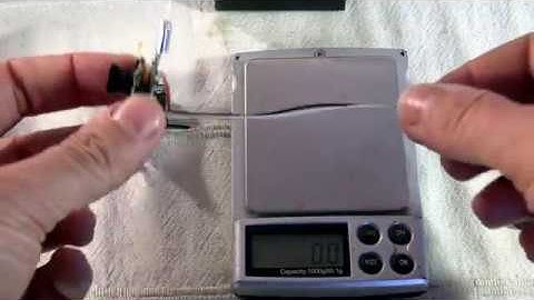 FXT FX805-OSD unboxing, analysis and testing (Courtesy FXT)