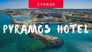 Pyramos Hotel