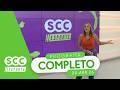 Barra x Corinthians em Floripa, tabela da Série B e gols da Série C | SCC Esporte | 20/04/2026