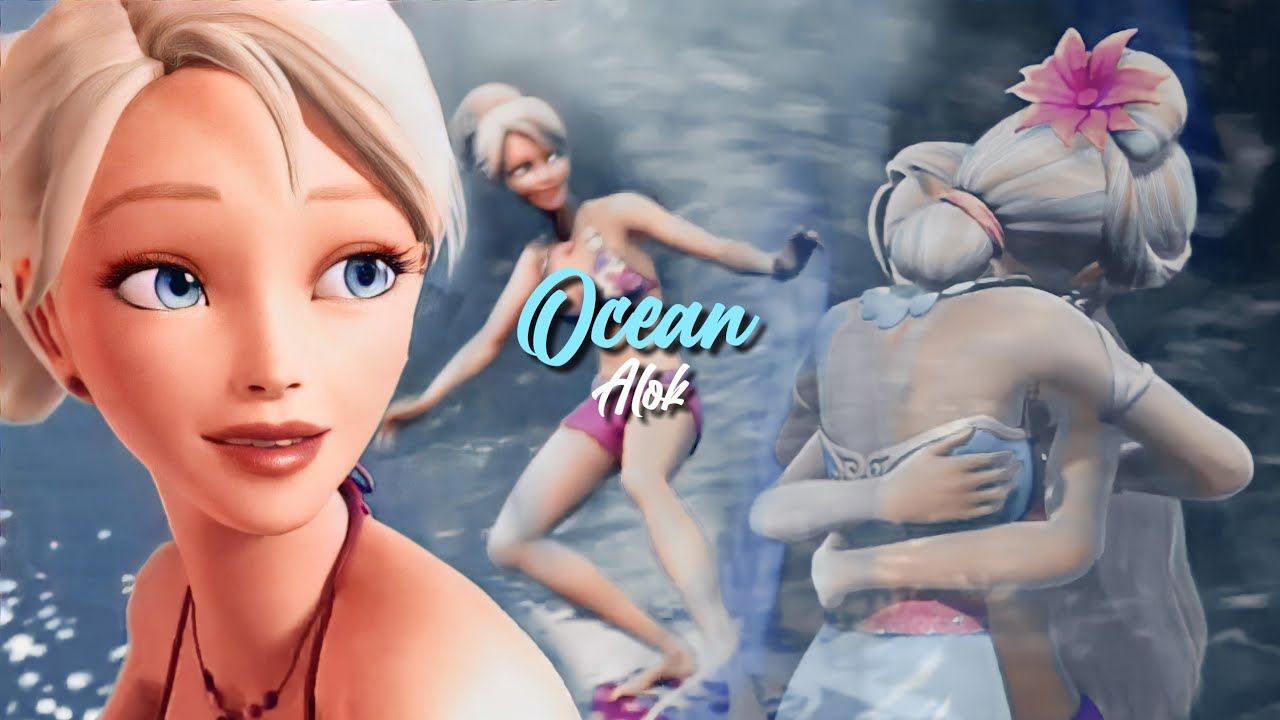 📍Alok - Ocean [Tradução] /Barbie🌸