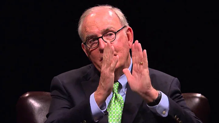 Richard "Dickie" Scruggs | Conversations | MPB