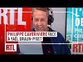 Philippe caverivire face  yal braunpivet