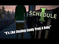 Becoming A Pick Pocketing Master!! Schedule 1 Ep. 5