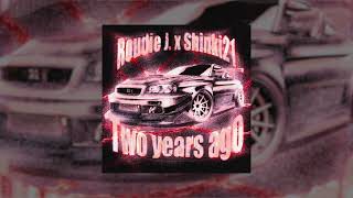 Roudie J. & shinki21 — «VIOLENCE» | TWO YEARS AGO (1HOUR)